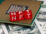 NFT　イメージ