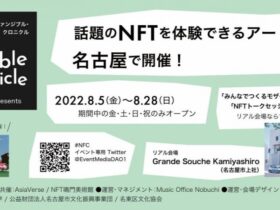 Non Fungible Chronicle